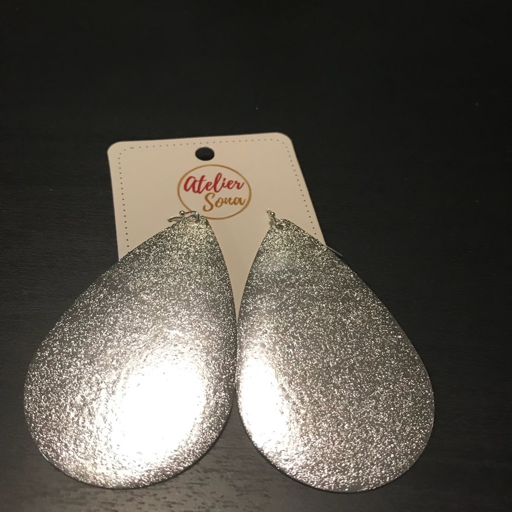 Atelier Sona Earrings